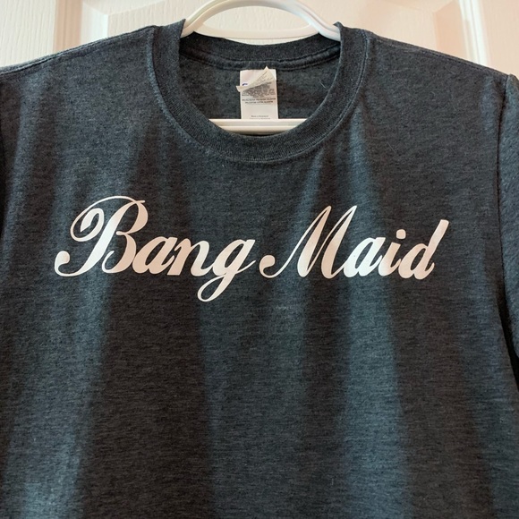 It’s Always Sunny in Philadelphia “Bang-Maid” Shirt - Picture 2 of 4